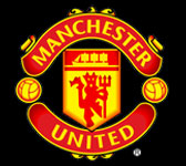 Manchester United FC Football Gifts