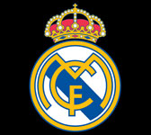 Real Madrid FC Football Gifts
