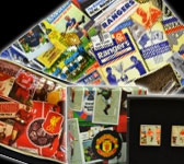 Retro football souvenirs : Official licensed retro football souvenirs