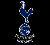 Tottenham Hotspur FC Football Gifts