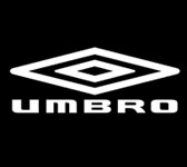 Umbro Sportswear Equipment and Accessories