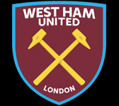 West Ham United FC Football Gifts