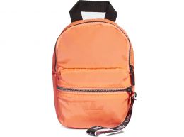 Adidas Mini Backpack Orange