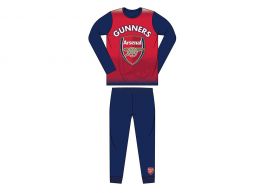 Arsenal Pyjamas Sublimation Print 29829