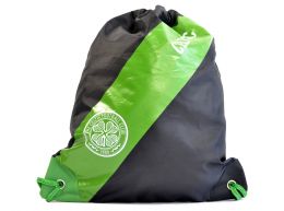 Celtic Gym Bag Black