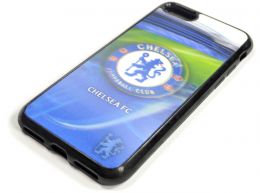 Chelsea Holographic 3D iPhone Case 6 and 6s