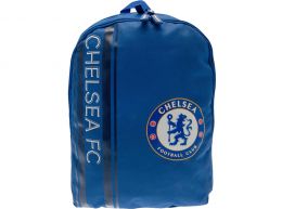 Chelsea Stripe Backpack