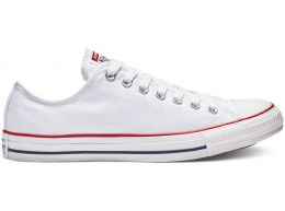 Converse Chuck Taylor All Star Classic Optical White