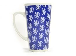 Chelsea Established Latte Boxed Mug