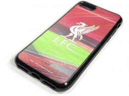 Liverpool Holographic 3D iPhone Case 6 and 6s