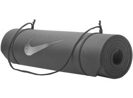 Nike Training Training Mat 2 0 Black White