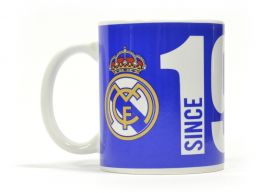 Real Madrid Since Boxed Mug 11 Oz Mug