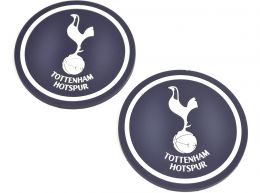 Spurs Two Pack Coaster Set