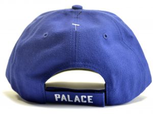 47 Brand Crystal Palace Feeney Strapback Cap