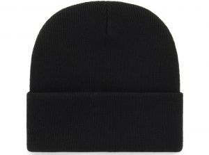 47 Brand LA Dodgers Haymaker MLB Cuff Knitted Hat Navy