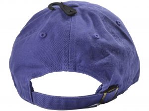 47 Brand MLB Los Angeles Dodgers Clean Up Cap Deep Space