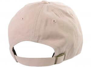 47 Brand MLB Los Angeles Dodgers Clean Up Cap Light Pink