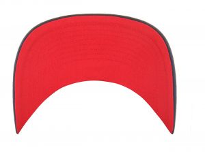 47 Brand New England Patriots Hardline Trucker Snapback Cap Navy