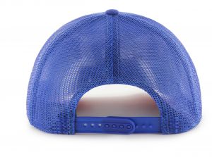 47 Brand NFL Buffalo Bills Hardline Trucker Snapback Cap