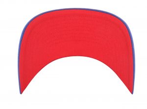 47 Brand NFL Buffalo Bills Hardline Trucker Snapback Cap