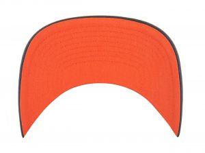 47 Brand NFL Chicago Bears Hardline Trucker Snapback Cap Navy