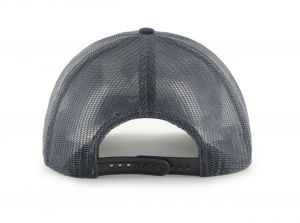 47 Brand NFL Dallas Cowboys Hardline Trucker Snapback Cap Navy