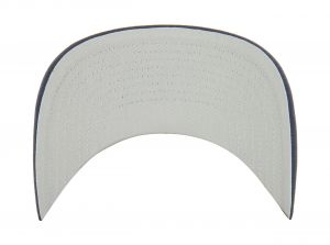 47 Brand NFL Dallas Cowboys Hardline Trucker Snapback Cap Navy