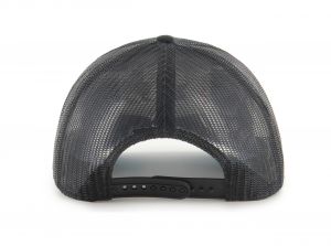 47 Brand Philadelphia Eagles Hardline Trucker Snapback Cap