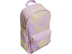 Adidas Classic Backpack Lilac Womens