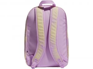 Adidas Classic Backpack Lilac Womens