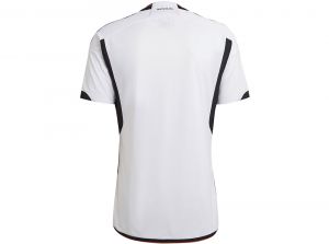 Adidas Germany Football Shirt 22 23