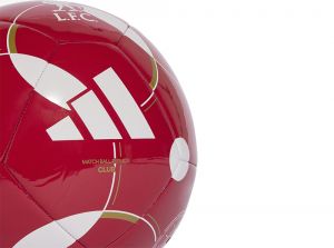 Adidas Liverpool Home Football Size 5 JY6164