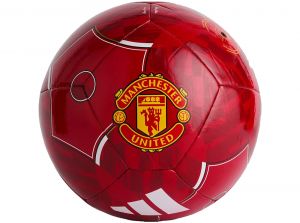 Adidas Man UTD Club Home Football Size 5 JP3058