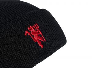 Adidas Manchester United Home Beanie