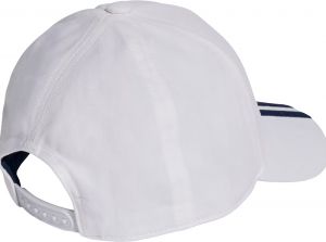 Adidas Real Madrid Cap Fitted Caps