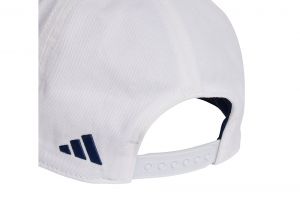 Adidas Real Madrid Cap Fitted Caps
