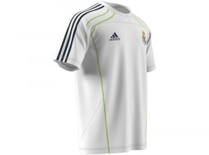 ADIDAS Real Madrid UBP T Shirt