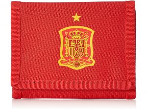 Adidas Spain Wallet Red