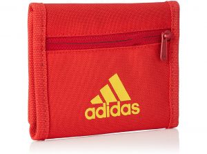 Adidas Spain Wallet Red