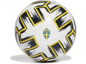 Adidas Sweden Club Ball Size 3