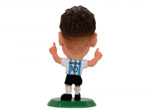 Argentina Lionel Messi New Kit Soccerstarz