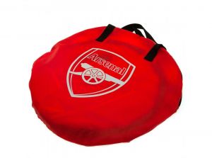 Arsenal 2 in 1 Pop Up Target Goal