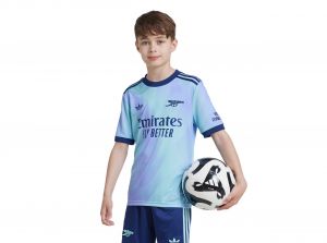 Arsenal 3rd Mini Kit Kids