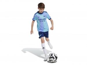 Arsenal 3rd Mini Kit Kids