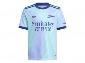 Arsenal 3rd Mini Kit Kids