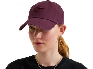 Arsenal 47 Clean Up Burgundy Tonal Cannon Cap