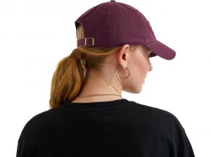 Arsenal 47 Clean Up Burgundy Tonal Cannon Cap