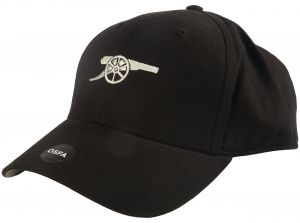 Arsenal 47 Mass Black Cannon Cap