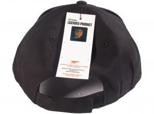 Arsenal 47 Mass Black Crest Cap
