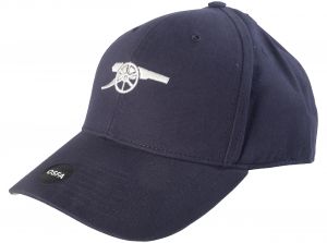 Arsenal 47 Mass Navy Cannon Cap